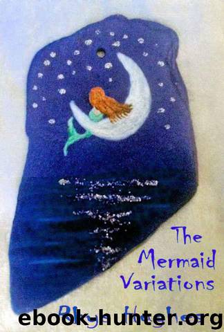 The Mermaid Variations by Hughes Rhys