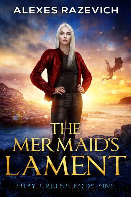 The Mermaid's Lament by Alexes Razevich