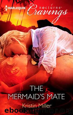 The Mermaid's Mate by Miller Kristin
