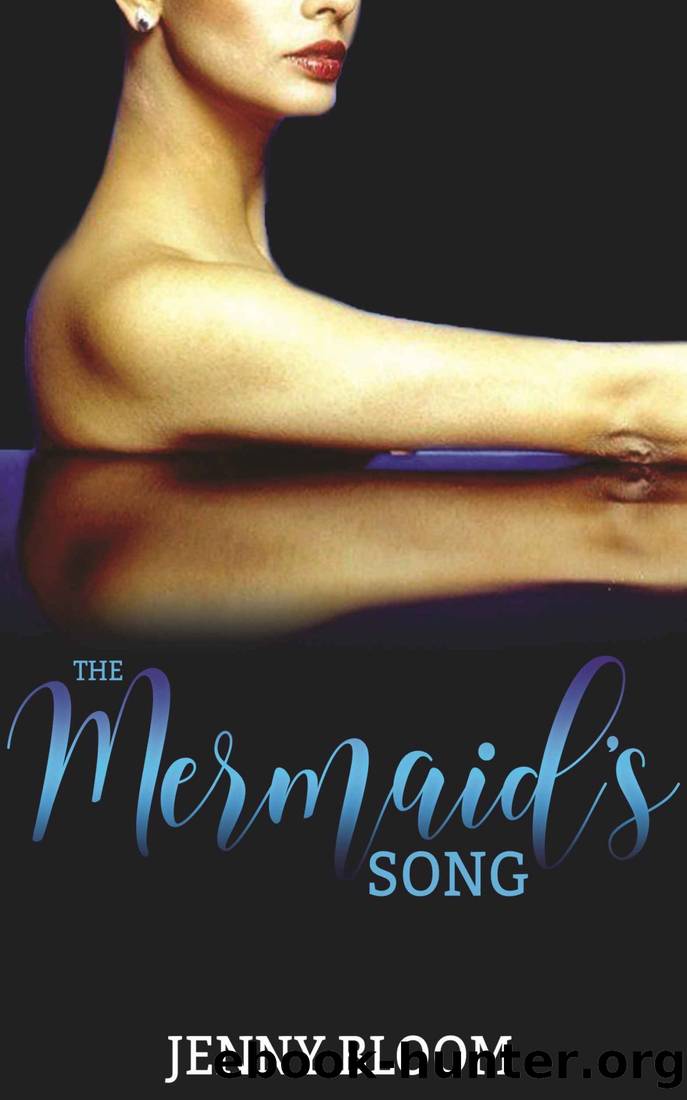 The Mermaid's Song by Jenny Bloom