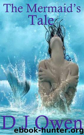 The Mermaid's Tale by D.J. Owen
