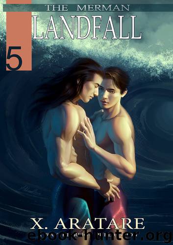 The Merman 5: Landfall by Landfall
