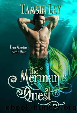 The Merman's Quest: A Mates for Monsters Novelette by Tamsin Ley