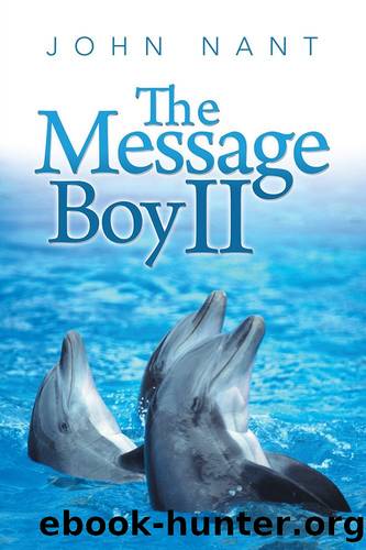 The Message Boy II by John Nant