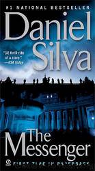 The Messenger by Daniel Silva