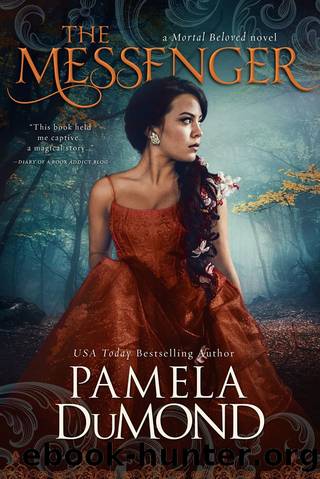 The Messenger by Dumond Pamela