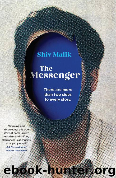 The Messenger by Shiv Malik