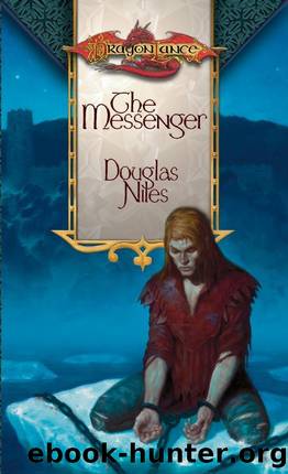 The Messenger: 1 (Icewall Trilogy) by Doug Niles