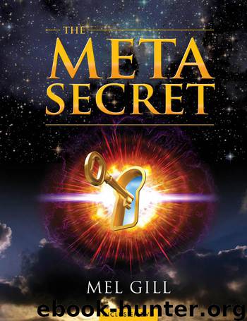The Meta Secret by Mel Gill