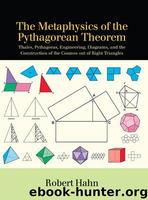 The Metaphysics of the Pythagorean Theorem by Robert Hahn