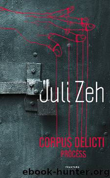 The Method by Zeh Juli