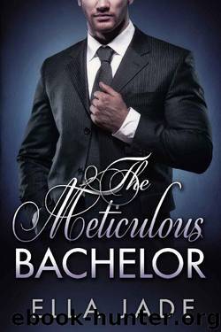 The Meticulous Bachelor by Ella Jade