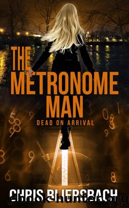 The Metronome Man by Chris Bliersbach