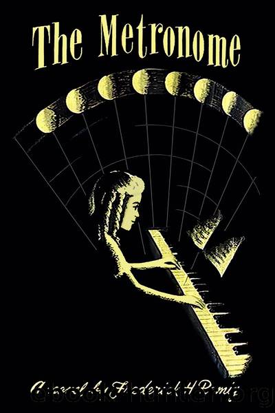 The Metronome by Frederick H. Romig