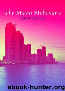 The Miami Millionaire by Dawn Tamayo