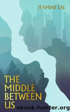 The Middle Between Us: A Novel by Itamar S. N