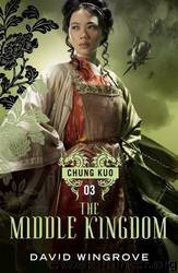 The Middle Kingdom by David Wingrove