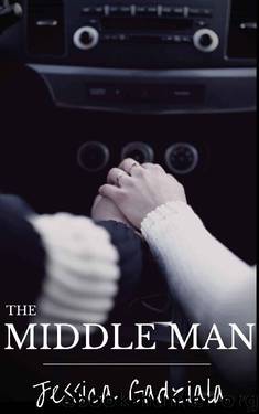 The Middle Man (Professionals Book 6) by Jessica Gadziala
