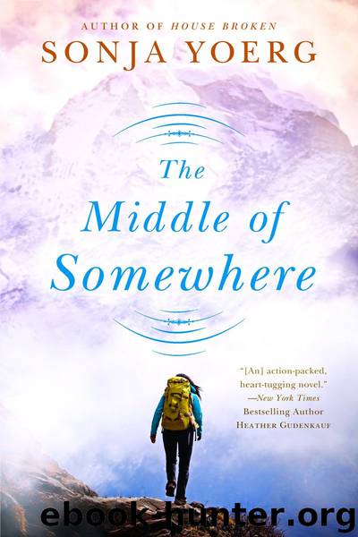 The Middle of Somewhere by Sonja Yoerg