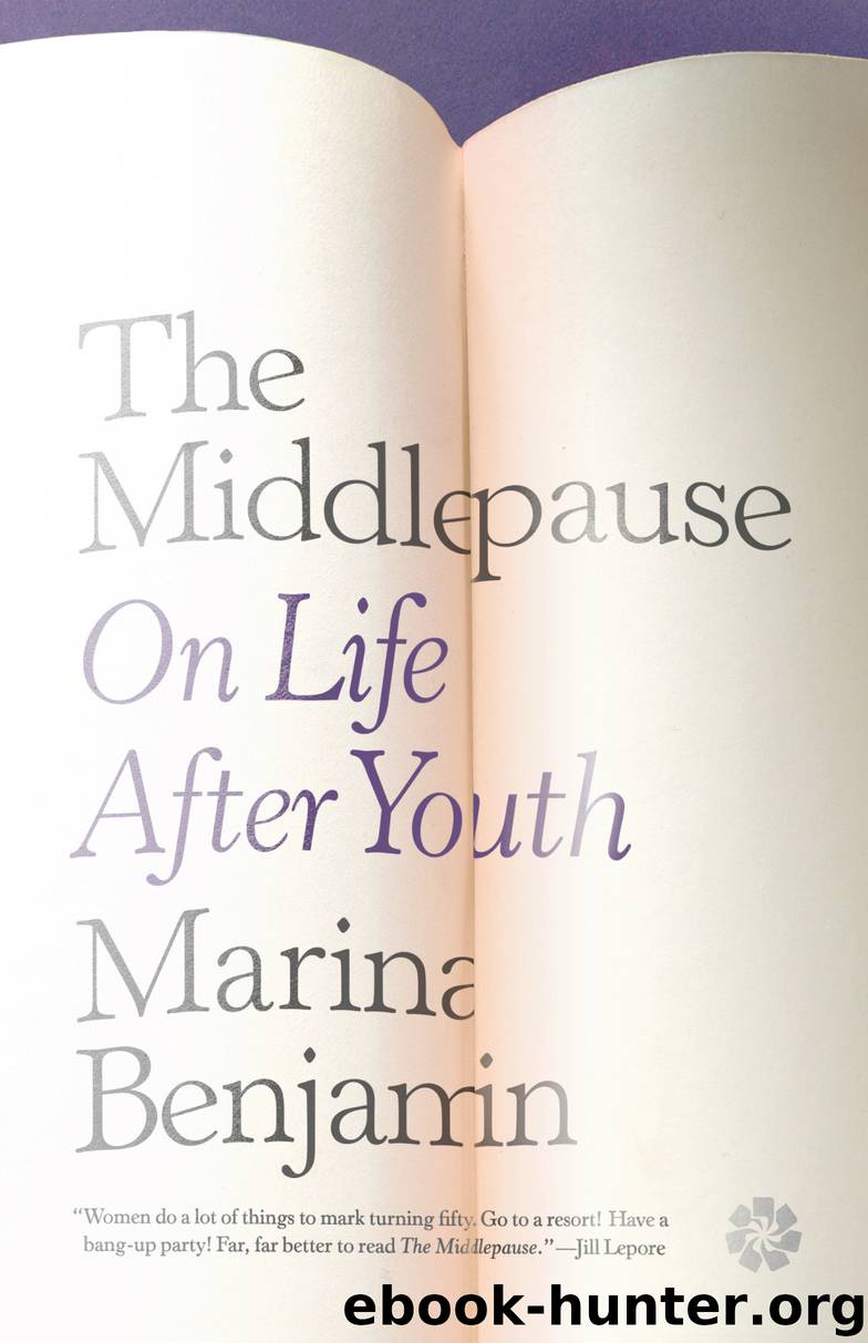 The Middlepause by Marina Benjamin