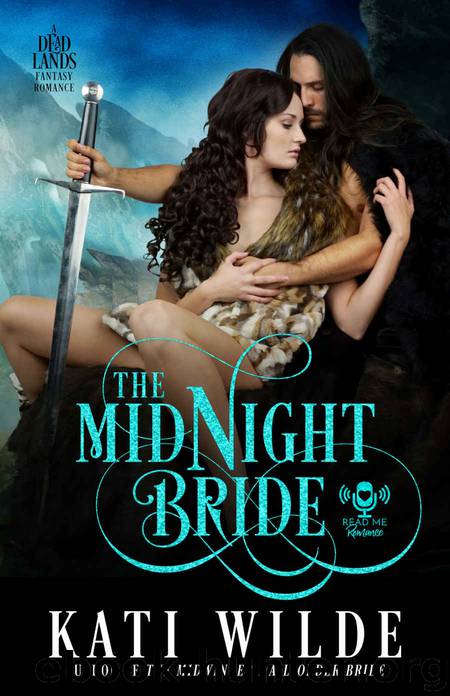 The Midnight Bride by Wilde Kati