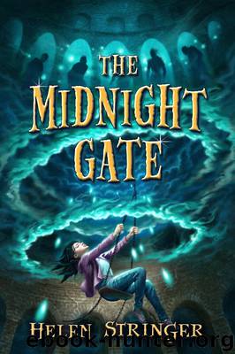 The Midnight Gate by Helen Stringer