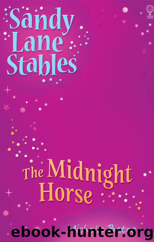 The Midnight Horse by Michelle Bates