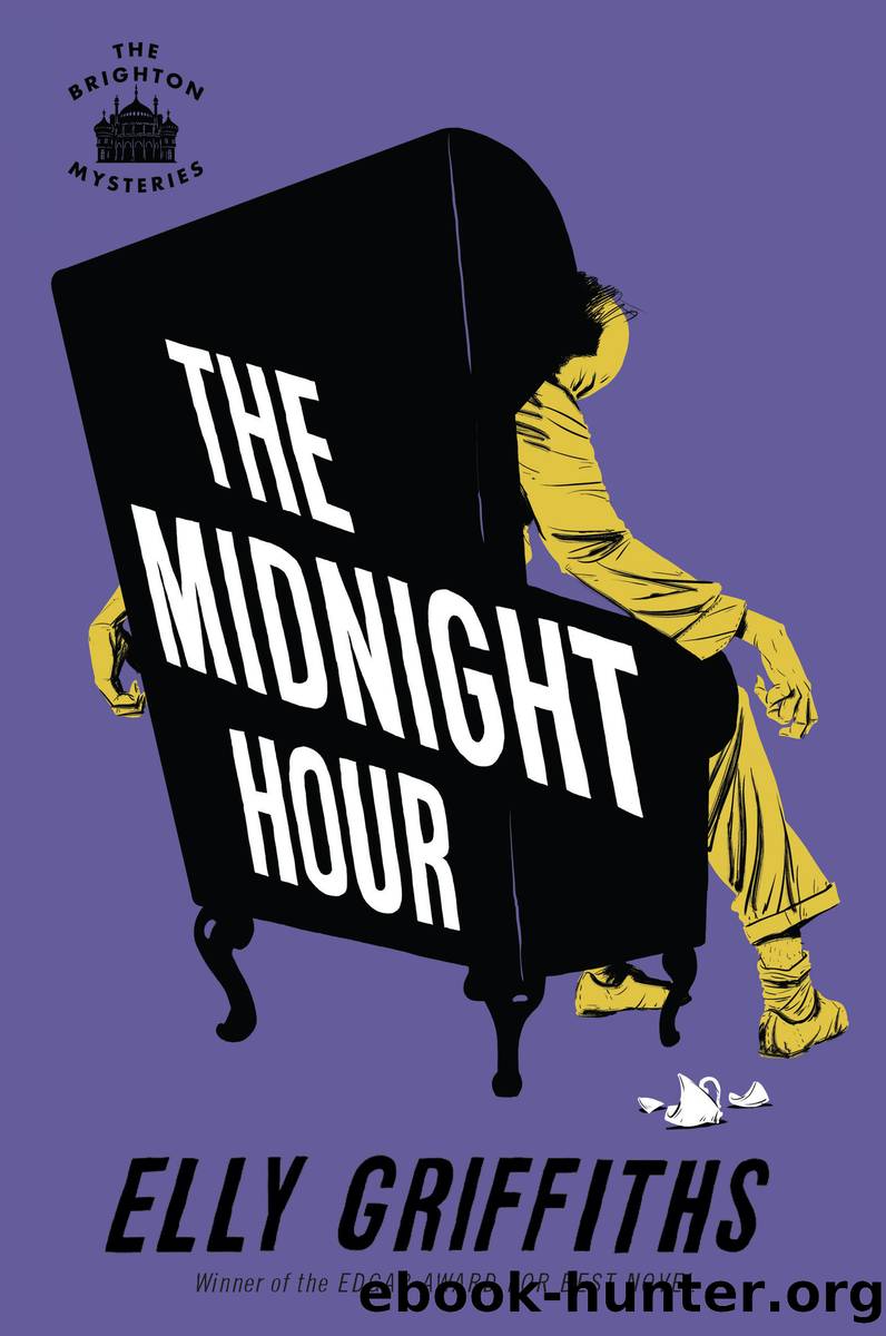 The Midnight Hour by Elly Griffiths
