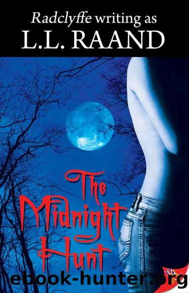 The Midnight Hunt (Midnight Hunters #1) by L.L. Raand