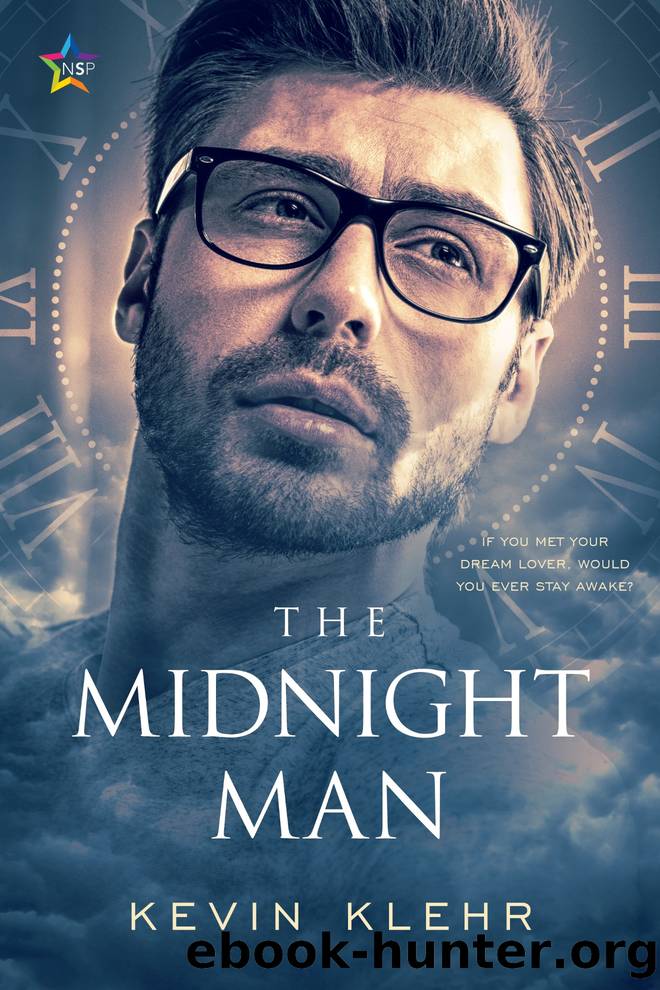 The Midnight Man by Kevin Klehr