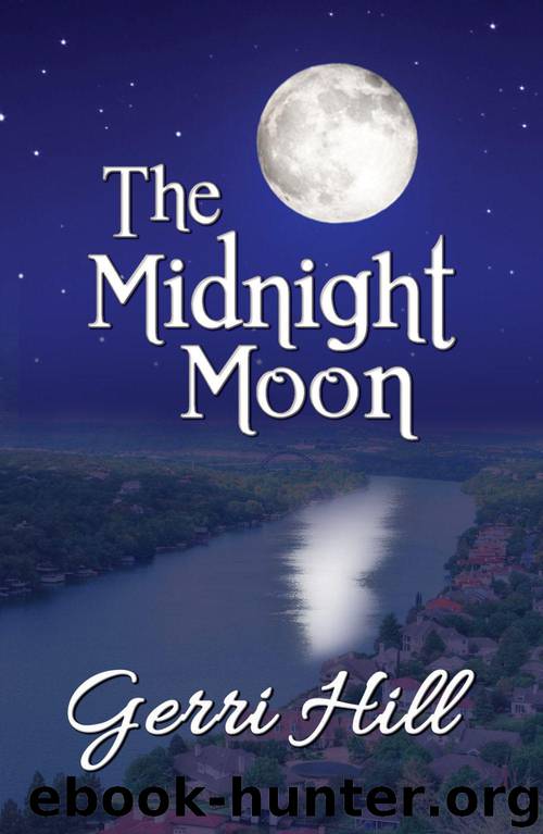 The Midnight Moon by Gerri Hill