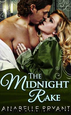 The Midnight Rake by Anabelle Bryant