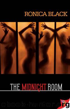 The Midnight Room by Ronica Black
