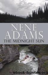 The Midnight Sun by Nene Adams