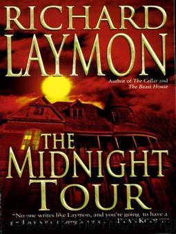 The Midnight Tour by Laymon Richard