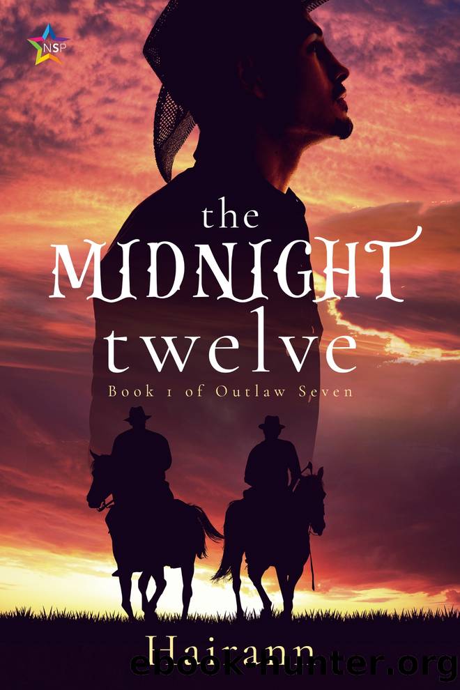 The Midnight Twelve by Hairann