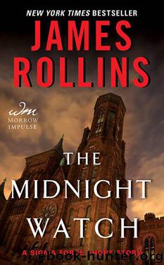 The Midnight Watch by Rollins James