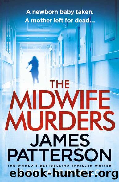 The Midwife Murders by James Patterson
