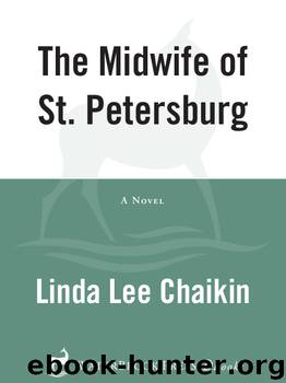 The Midwife of St. Petersburg by Linda Lee Chaikin