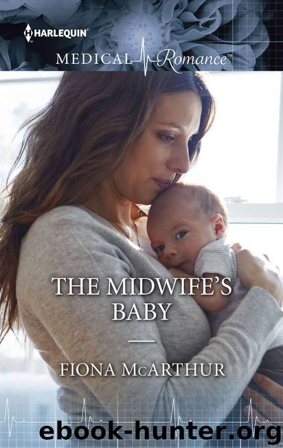 The Midwife's Baby by Fiona McArthur