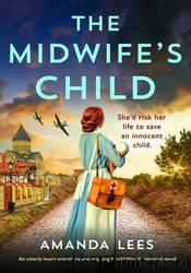 The Midwife's Child by Amanda Lees