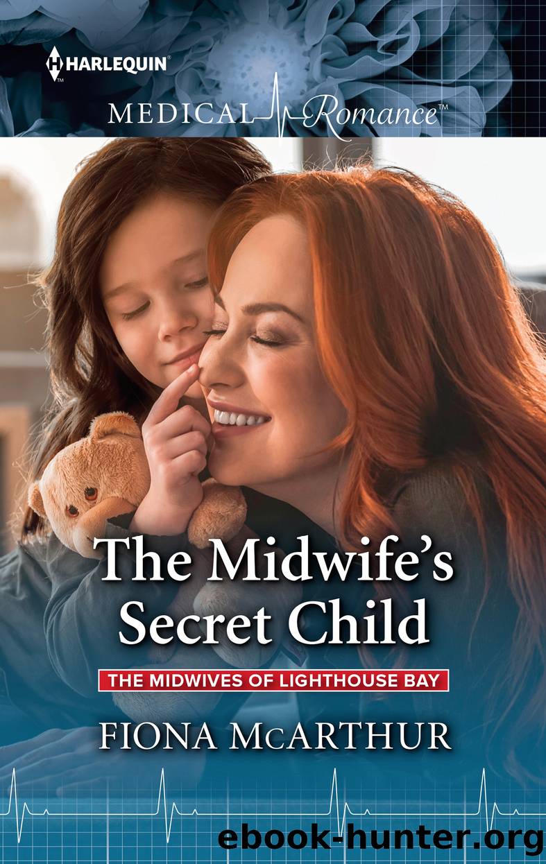 The Midwife's Secret Child--The perfect gift for Mother's Day! by Fiona McArthur