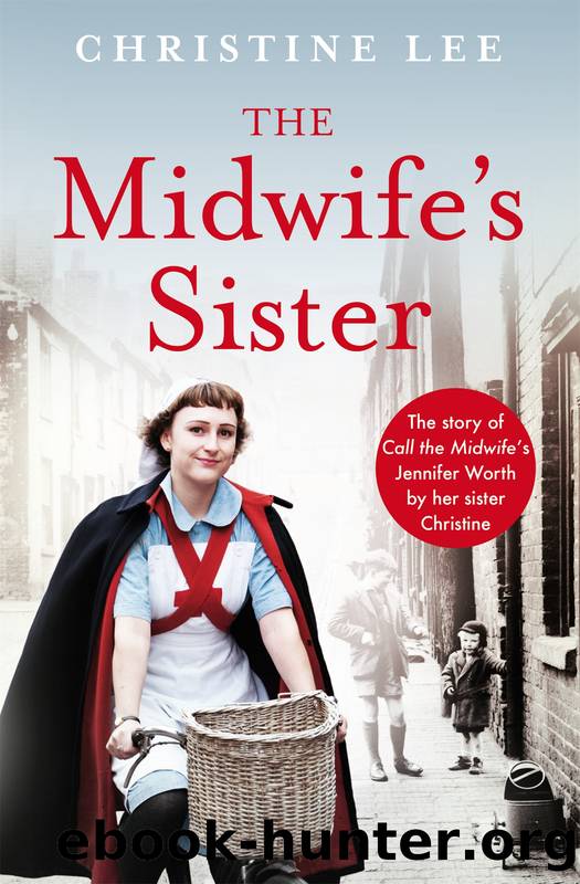 The Midwife's Sister by Christine Lee