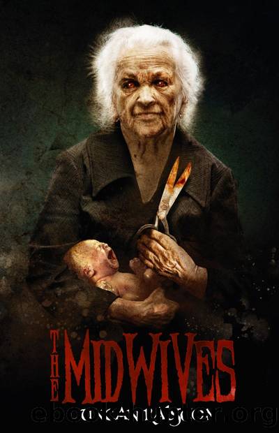 The Midwives by Duncan Ralston