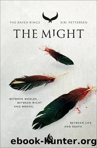 The Might by Siri Pettersen