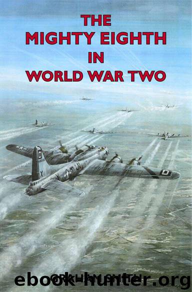 The Mighty Eighth in WWII (Aviation History) by Smith Graham