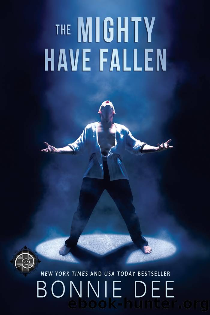 The Mighty Have Fallen by Bonnie Dee