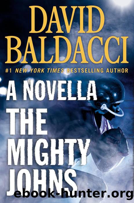 The Mighty Johns: A Novella by David Baldacci