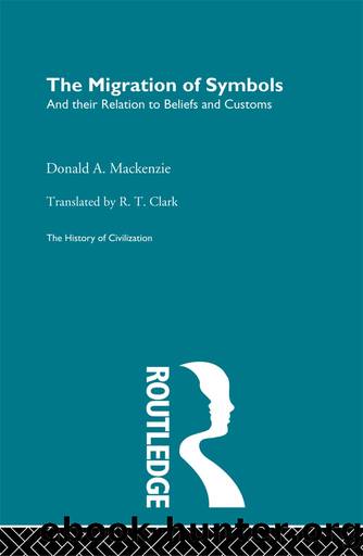 The Migration of Symbols by D. Mackenzie
