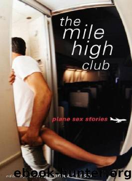 The Mile High Club by Rachel Kramer Bussel